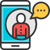 Mobile Chat